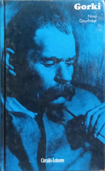GORKI.