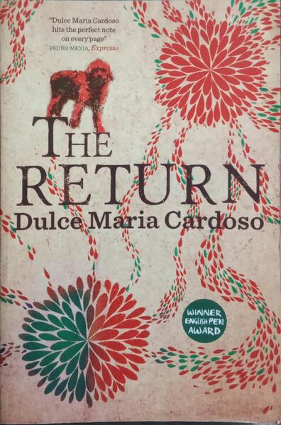 THE RETURN.
