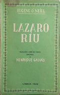 LÁZARO RIU!
