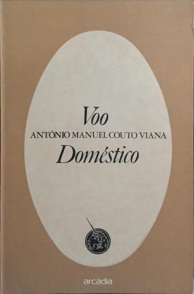 VOO DOMÉSTICO.