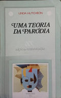 UMA TEORIA DA PARÓDIA.