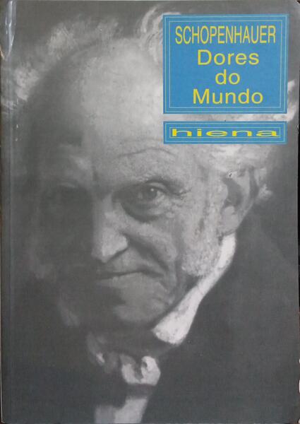 DORES DO MUNDO.