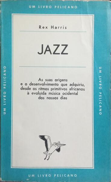 JAZZ.