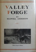 VALLEY FORGE.