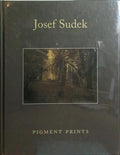 JOSEF SUDEK, 1896-1976.