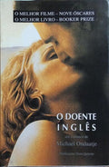 O DOENTE INGLÊS. [4.ª EDIÇÃO]