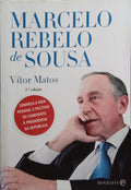 MARCELO REBELO DE SOUSA. [5.ª EDIÇÃO]
