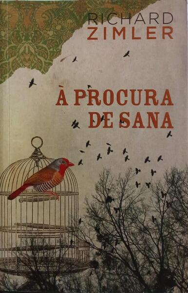 À PROCURA DE SANA.