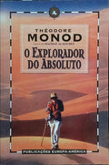 O EXPLORADOR DO ABSOLUTO.