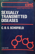 SEXUALLY TRANSMITTED DISEASES.