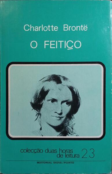 O FEITIÇO.