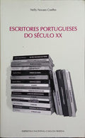 ESCRITORES PORTUGUESES DO SÉCULO XX.