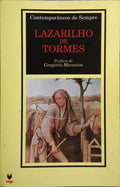 LAZARILHO DE TORMES.