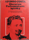 DISCURSOS PARLAMENTARES 1911-1914.