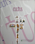 CULTUS: O MISTÉRIO E O MARAVILHOSO NOS ARTEFACTOS PORTUGUESES.