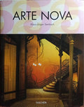 ARTE NOVA. A UTOPIA DA RECONCILIAÇÃO.