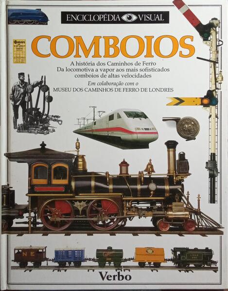 COMBOIOS.