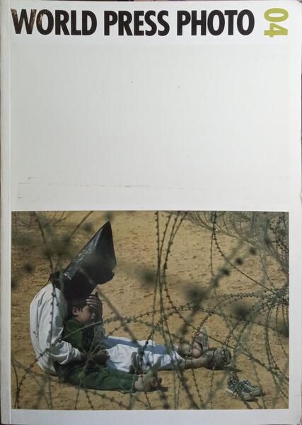 WORLD PRESS PHOTO, N.º 04.