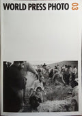 WORLD PRESS PHOTO, N.º 03.