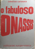 A FABULOSA ONASSIS.