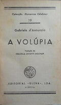 A VOLÚPIA.