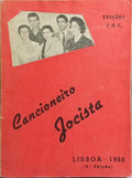CANCIONEIRO JOCISTA.