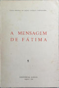 MENSAGEM (A) DE FÁTIMA. [80.º MILHAR]