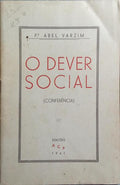O DEVER SOCIAL.