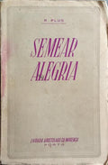 SEMEAR ALEGRIA.