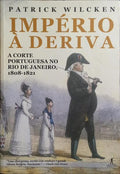 IMPÉRIO À DERIVA. [OBJECTIVA]