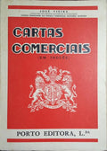 CARTAS COMERCIAIS, EM INGLÊS.