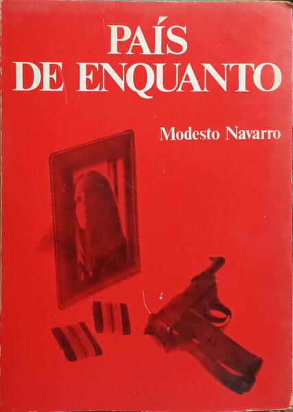 PAÍS DE ENQUANTO.