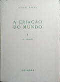 A CRIAÇÃO DO MUNDO, I.