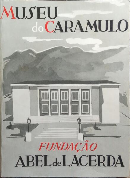 RELAÇÃO DO PATRIMÓNIO ARTÍSTICO.
