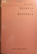 TEORIAS DA HISTÓRIA.