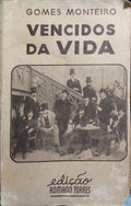 VENCIDOS DA VIDA.