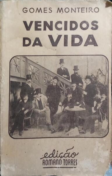 VENCIDOS DA VIDA.