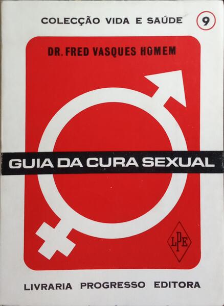 GUIA DA CURA SEXUAL.