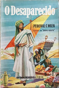 O DESAPARECIDO.