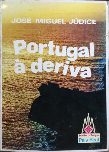 PORTUGAL À DERIVA.