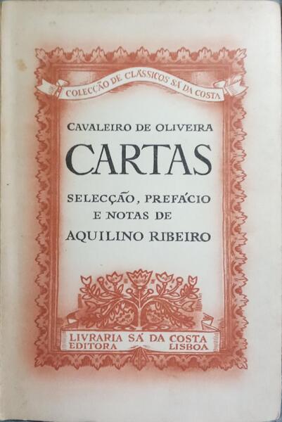 CARTAS FAMILIARES.