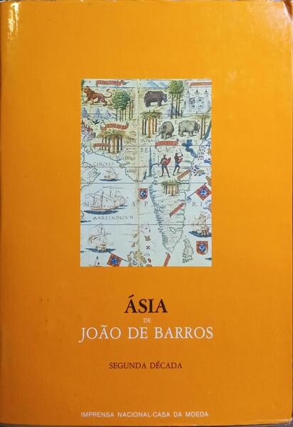 ÁSIA. [4 VOLS., FAC-SÍMILE]