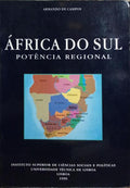 AFRICA DO SUL: POTÊNCIA REGIONAL.