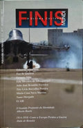 FINIS MUNDI: A ÚLTIMA CULTURA, N.º 9, DEZEMBRO 2015.