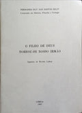 O FILHO DE DEUS TORNOU-SE NOSSO IRMÃO.