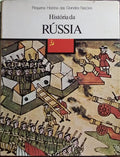 HISTÓRIA DA RÚSSIA.