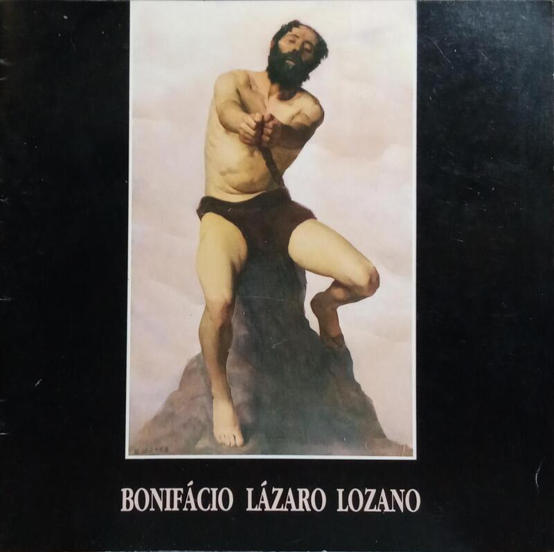 BONIFÁCIO LÁZARO LOZANO.