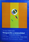VANGUARDIA Y RACIONALIDAD.