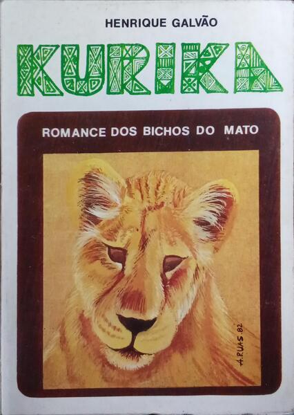 KURIKA. [27.ª EDIÇÃO]