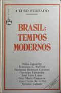 BRASIL: TEMPOS MODERNOS.